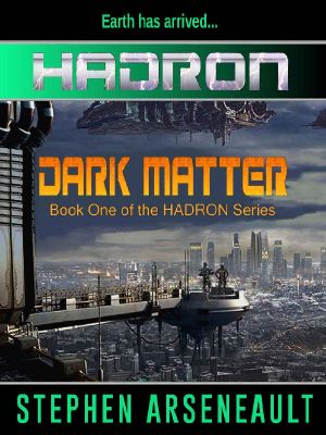 [Hadron 01] • HADRON Dark Matter